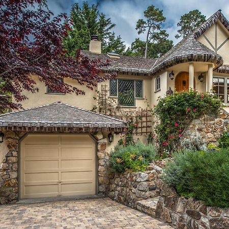 3770 Stone'S Throw Home Carmel-by-the-Sea 외부 사진