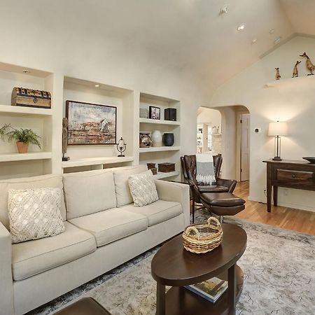 3770 Stone'S Throw Home Carmel-by-the-Sea 외부 사진