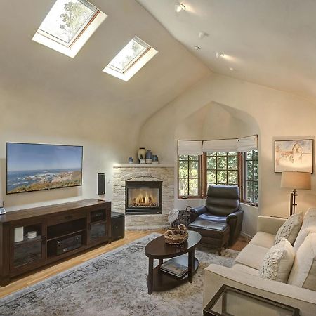 3770 Stone'S Throw Home Carmel-by-the-Sea 외부 사진