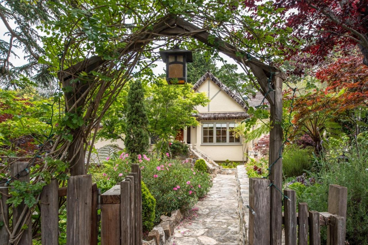 3770 Stone'S Throw Home Carmel-by-the-Sea 외부 사진