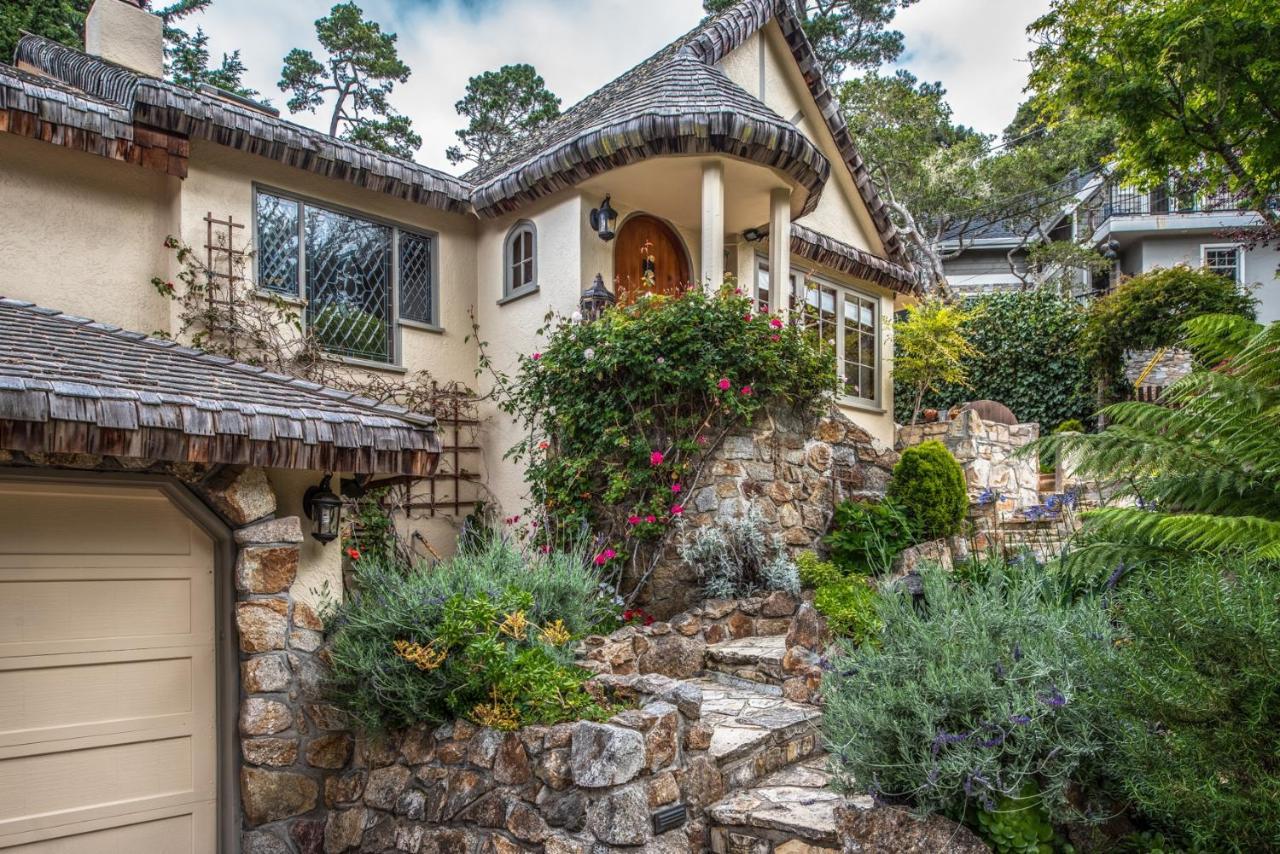 3770 Stone'S Throw Home Carmel-by-the-Sea 외부 사진