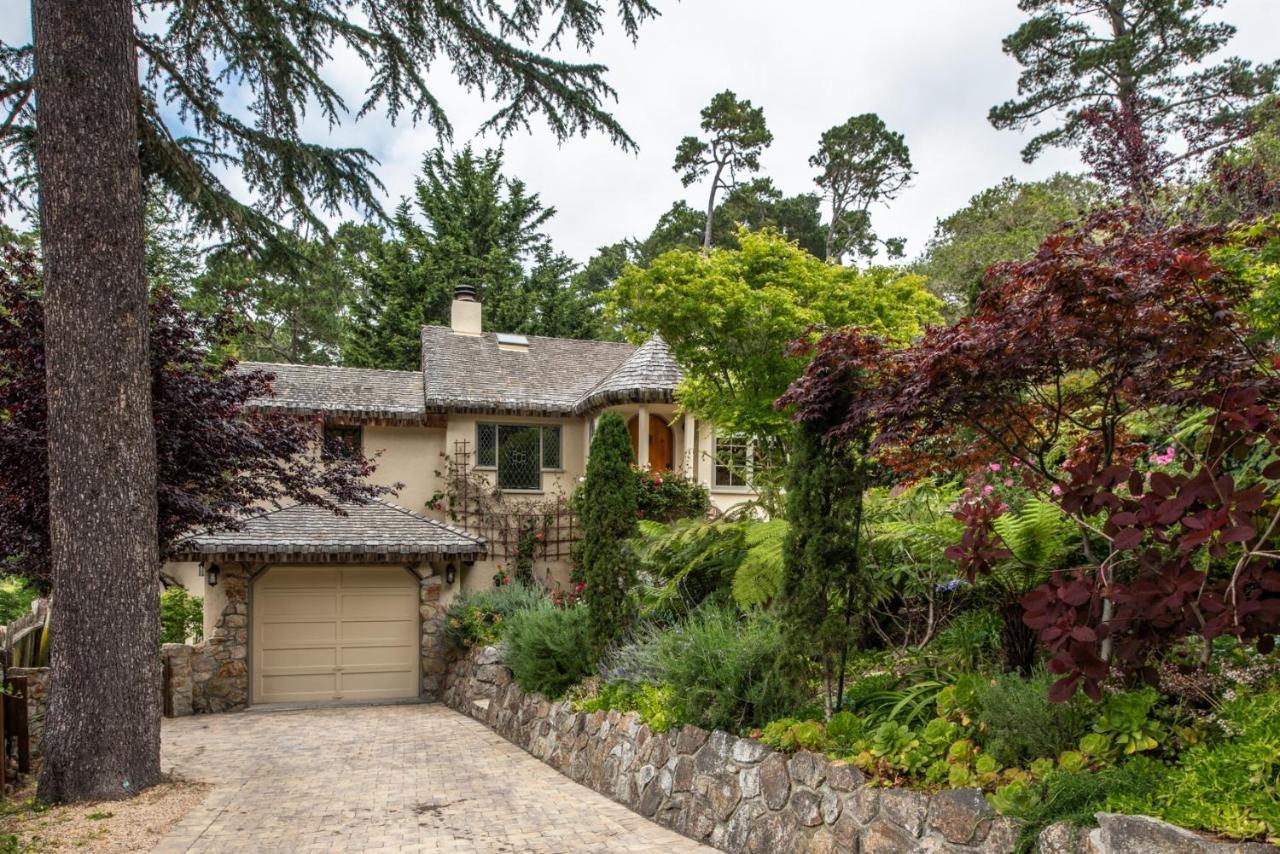 3770 Stone'S Throw Home Carmel-by-the-Sea 외부 사진