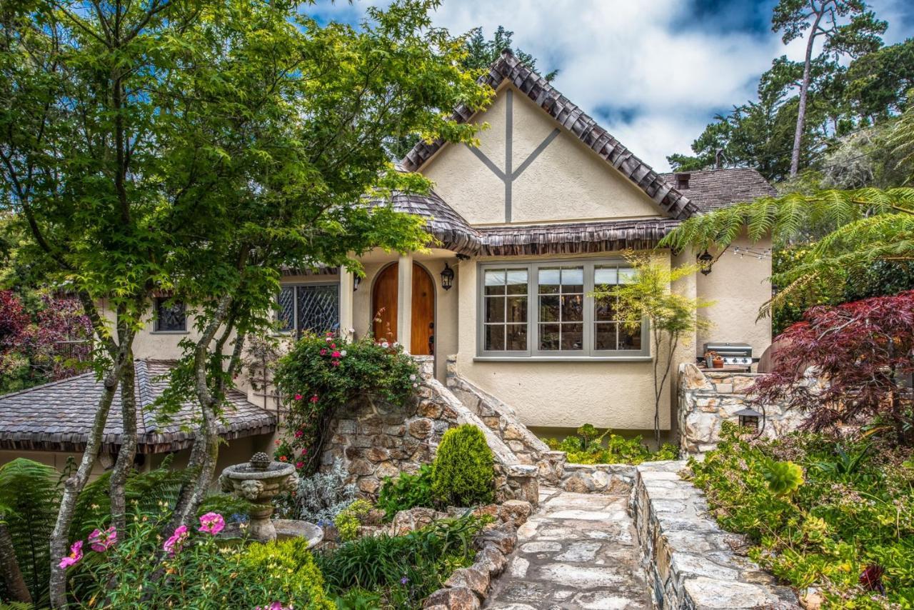 3770 Stone'S Throw Home Carmel-by-the-Sea 외부 사진