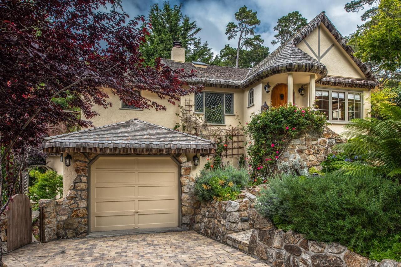 3770 Stone'S Throw Home Carmel-by-the-Sea 외부 사진