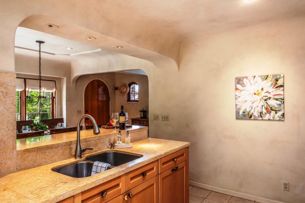 3770 Stone'S Throw Home Carmel-by-the-Sea 외부 사진