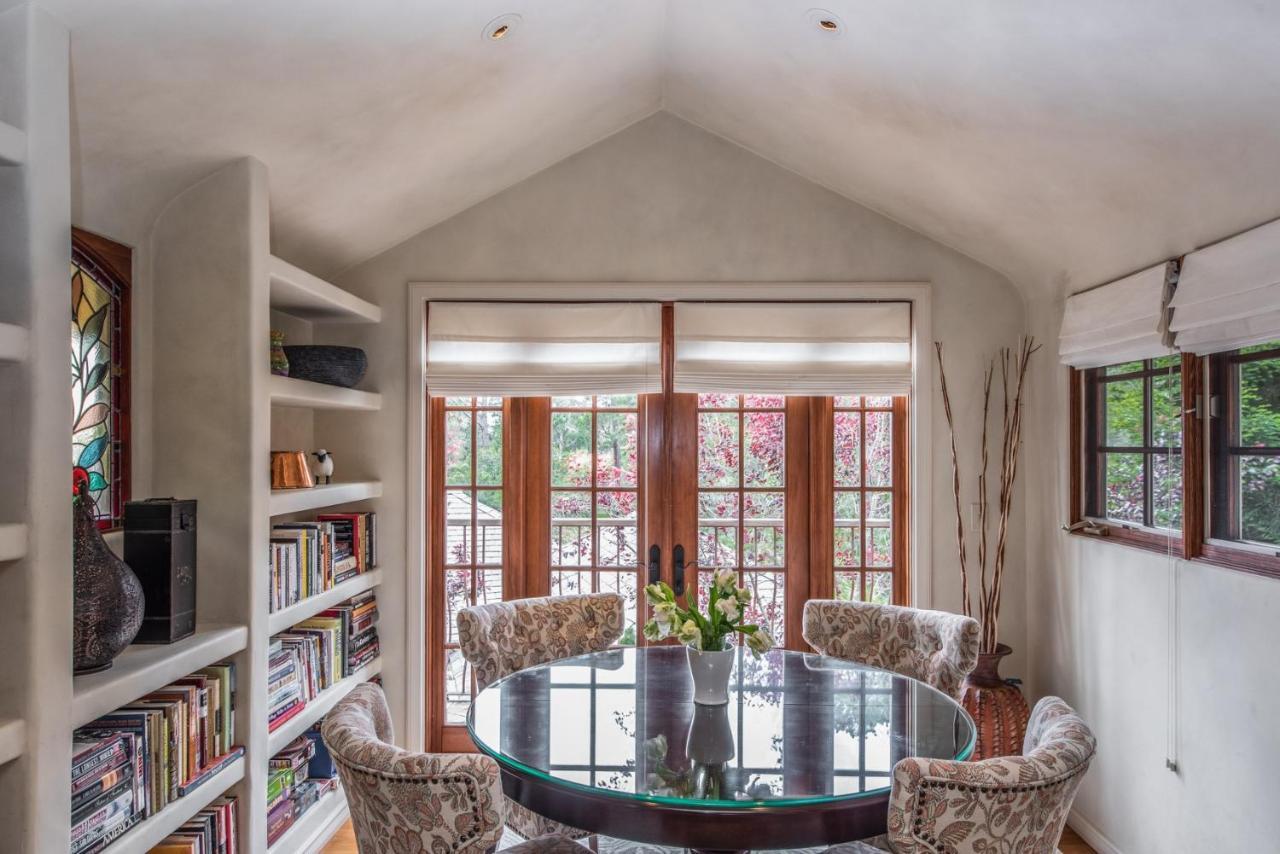 3770 Stone'S Throw Home Carmel-by-the-Sea 외부 사진