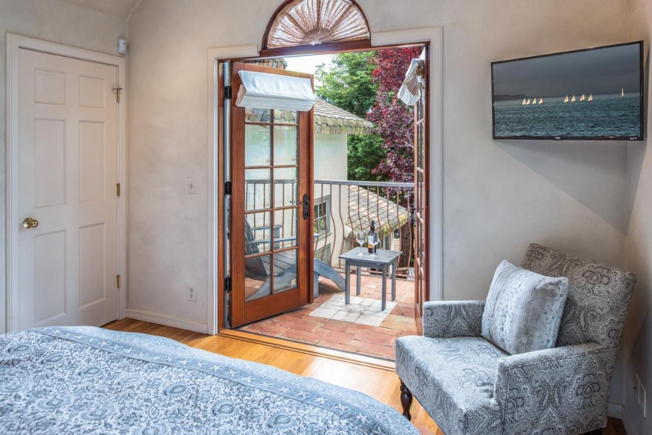 3770 Stone'S Throw Home Carmel-by-the-Sea 외부 사진