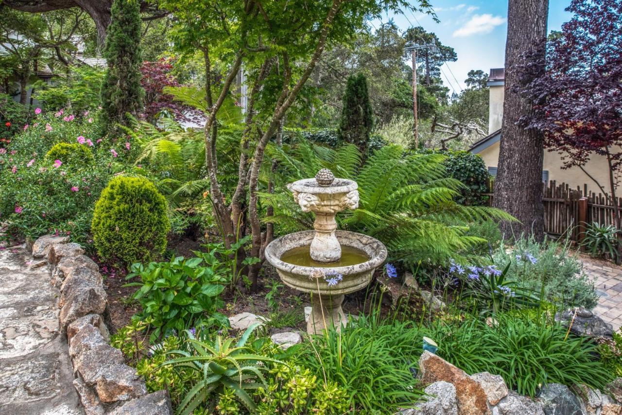 3770 Stone'S Throw Home Carmel-by-the-Sea 외부 사진
