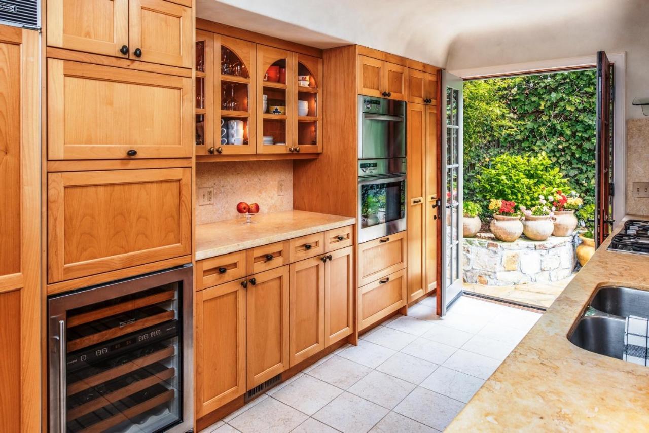 3770 Stone'S Throw Home Carmel-by-the-Sea 외부 사진
