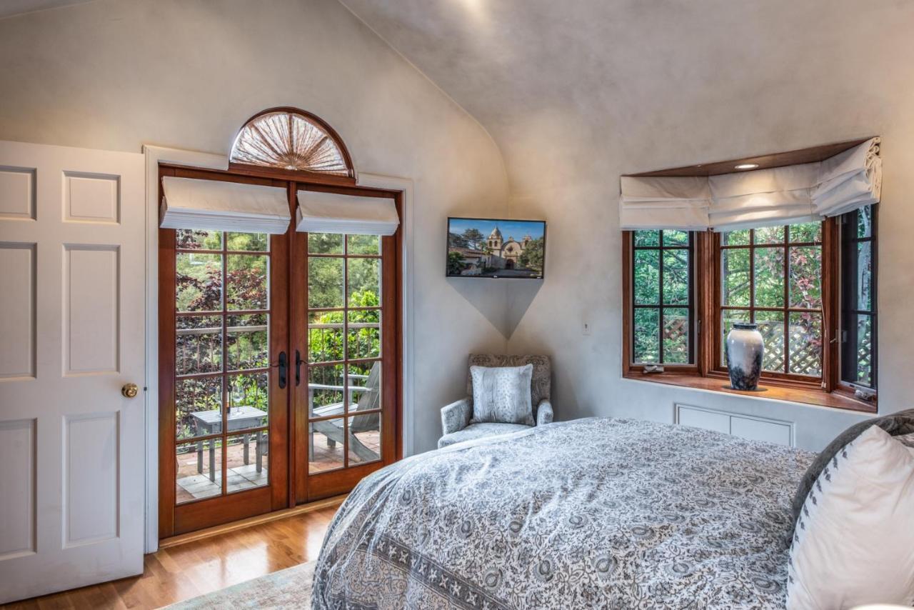 3770 Stone'S Throw Home Carmel-by-the-Sea 외부 사진