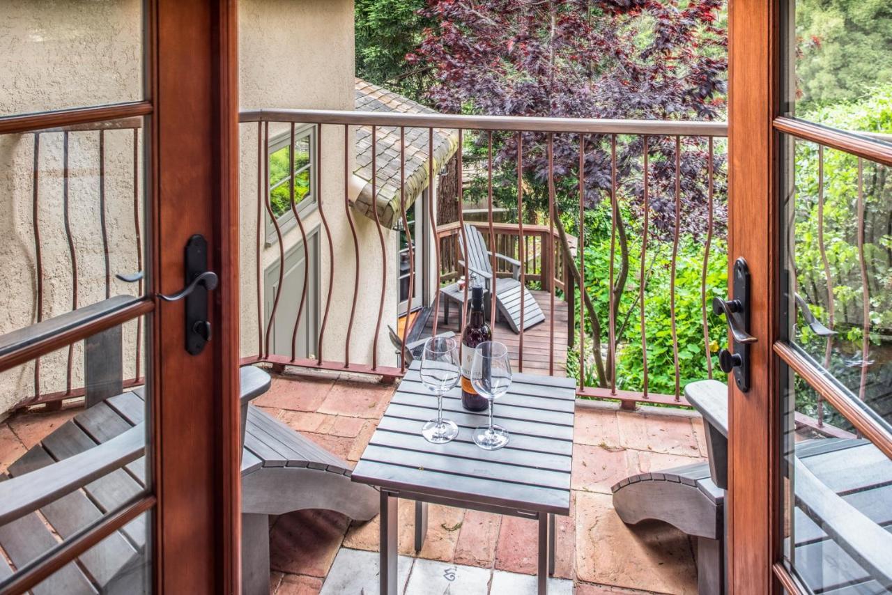 3770 Stone'S Throw Home Carmel-by-the-Sea 외부 사진