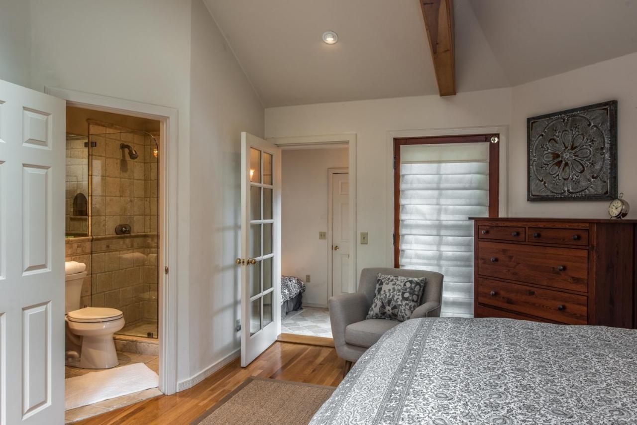 3770 Stone'S Throw Home Carmel-by-the-Sea 외부 사진