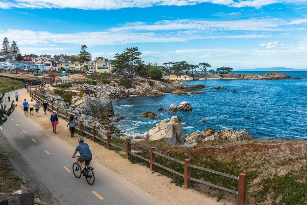 3770 Stone'S Throw Home Carmel-by-the-Sea 외부 사진