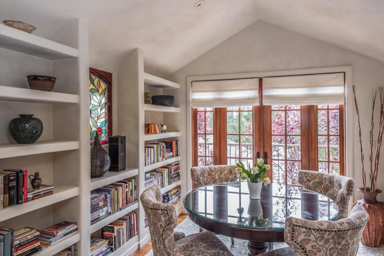 3770 Stone'S Throw Home Carmel-by-the-Sea 외부 사진