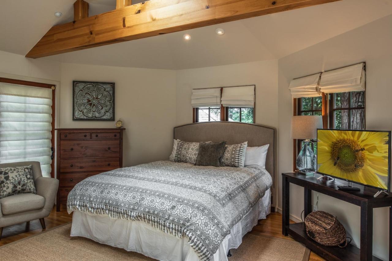 3770 Stone'S Throw Home Carmel-by-the-Sea 외부 사진