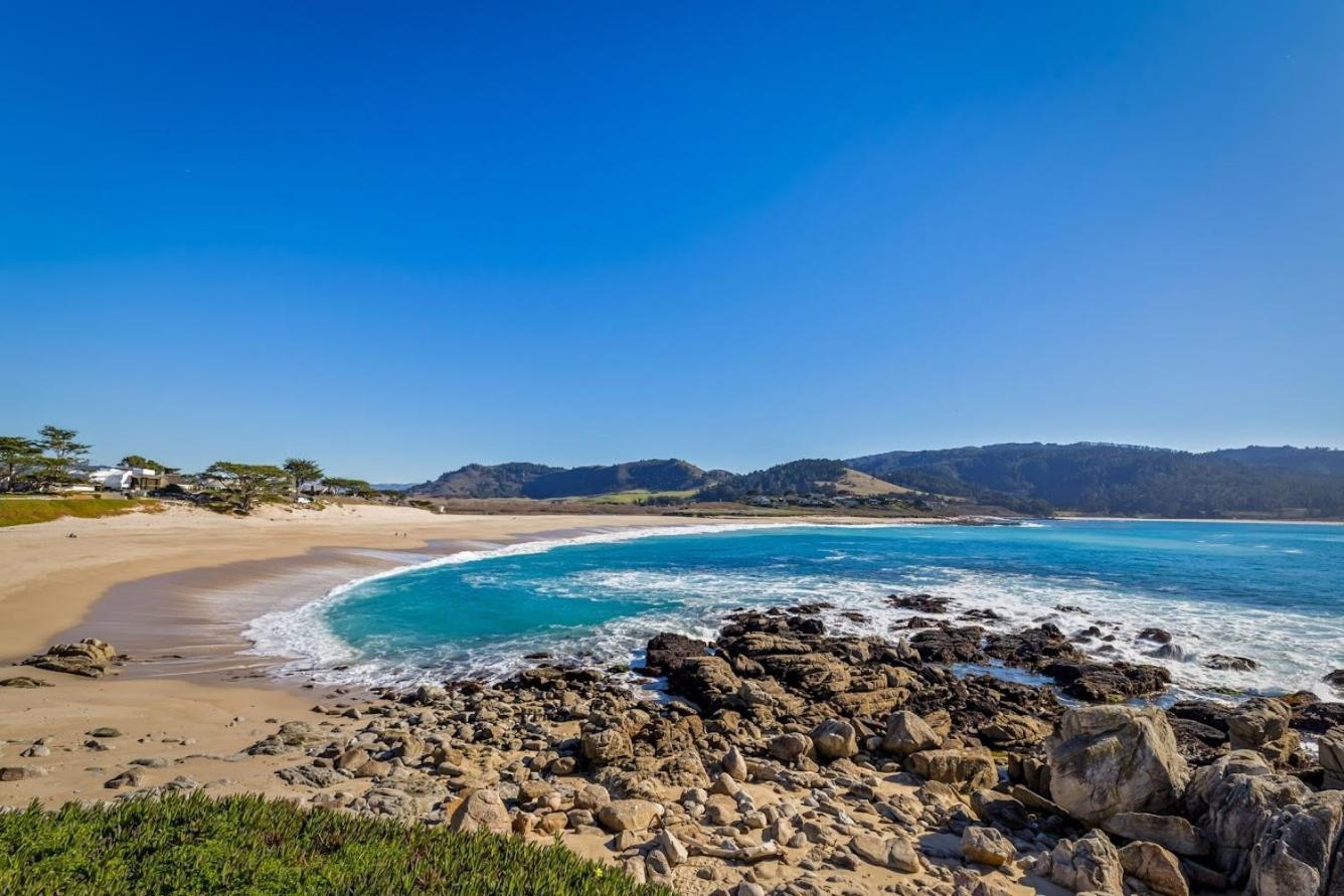 3770 Stone'S Throw Home Carmel-by-the-Sea 외부 사진