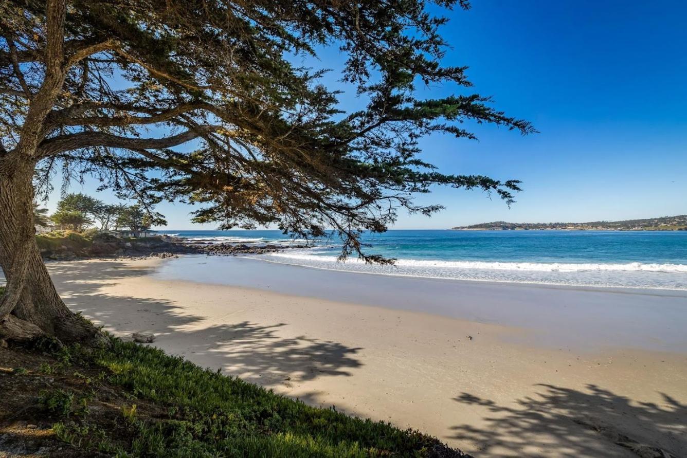 3770 Stone'S Throw Home Carmel-by-the-Sea 외부 사진