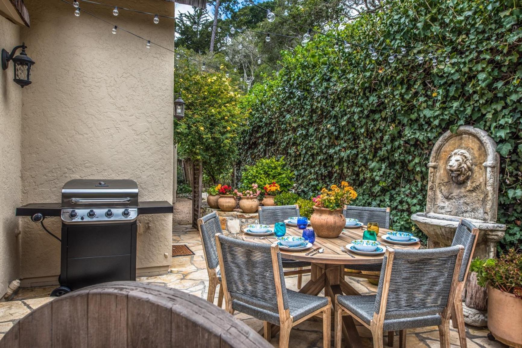3770 Stone'S Throw Home Carmel-by-the-Sea 외부 사진