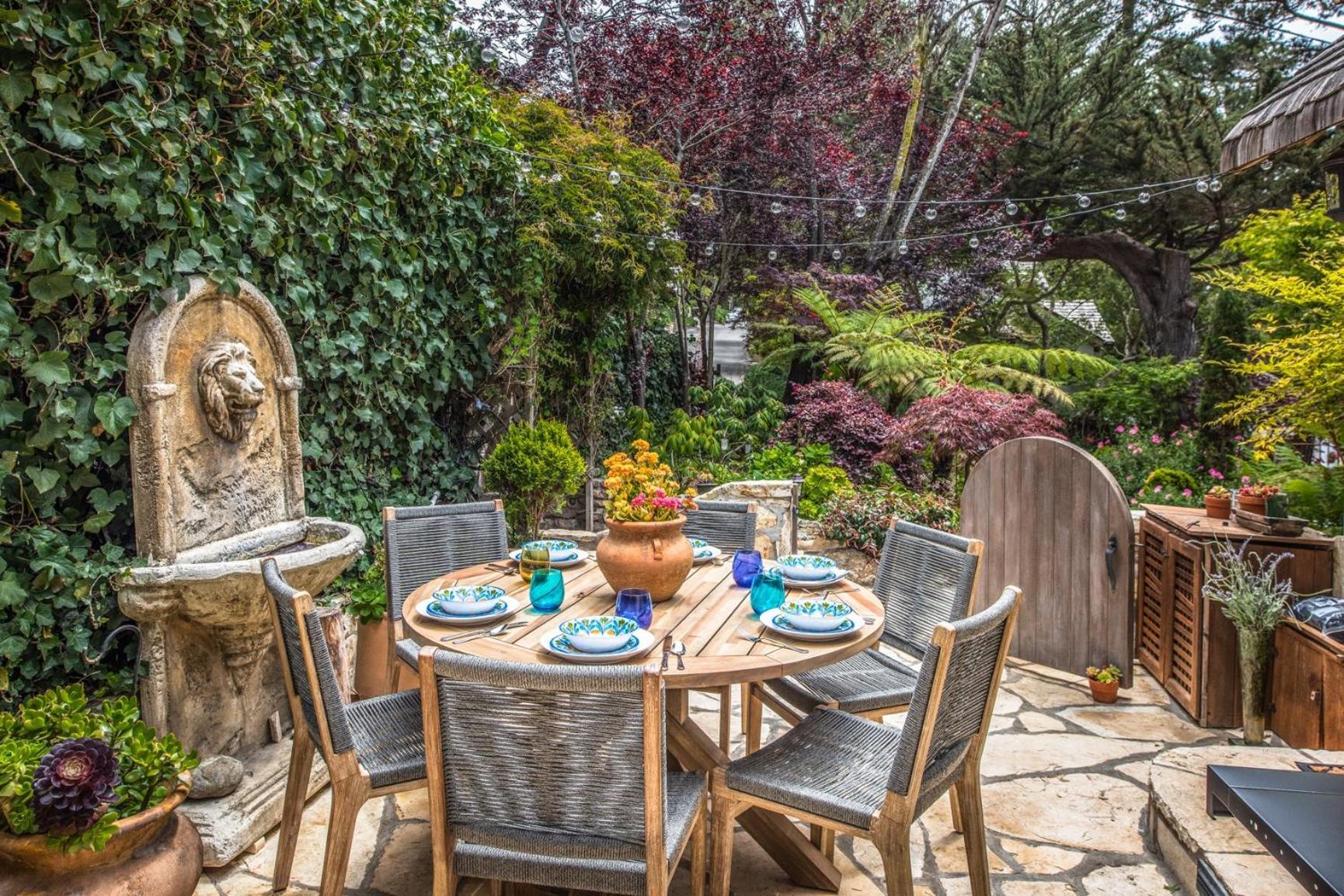 3770 Stone'S Throw Home Carmel-by-the-Sea 외부 사진