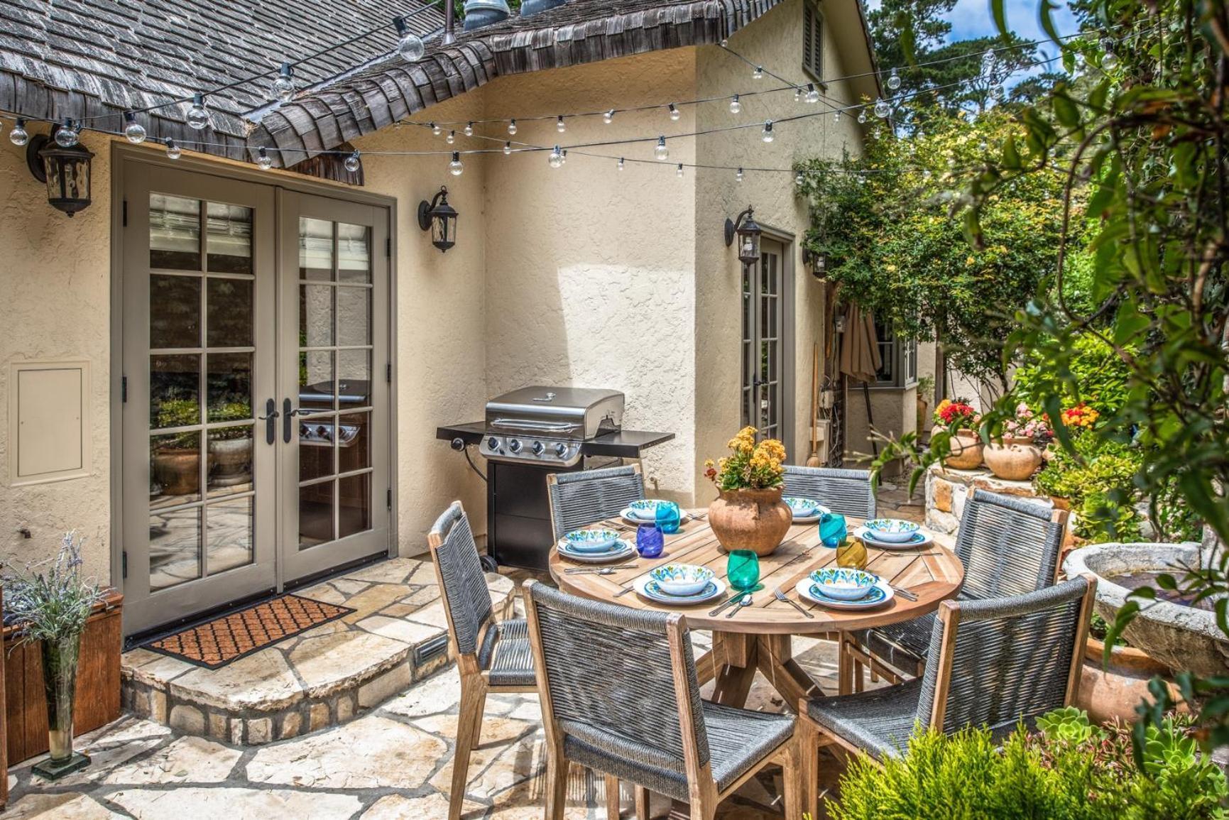 3770 Stone'S Throw Home Carmel-by-the-Sea 외부 사진
