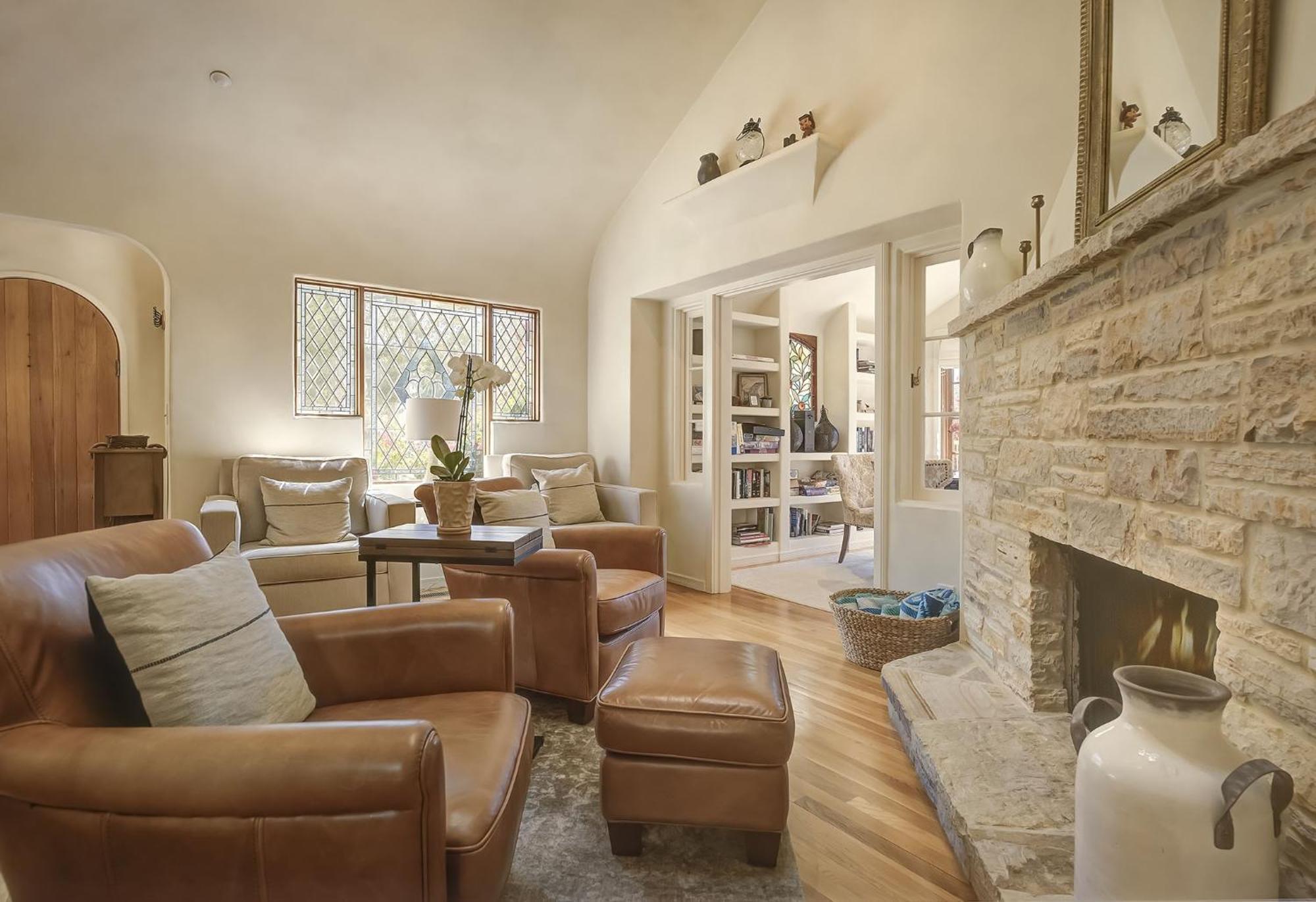3770 Stone'S Throw Home Carmel-by-the-Sea 외부 사진