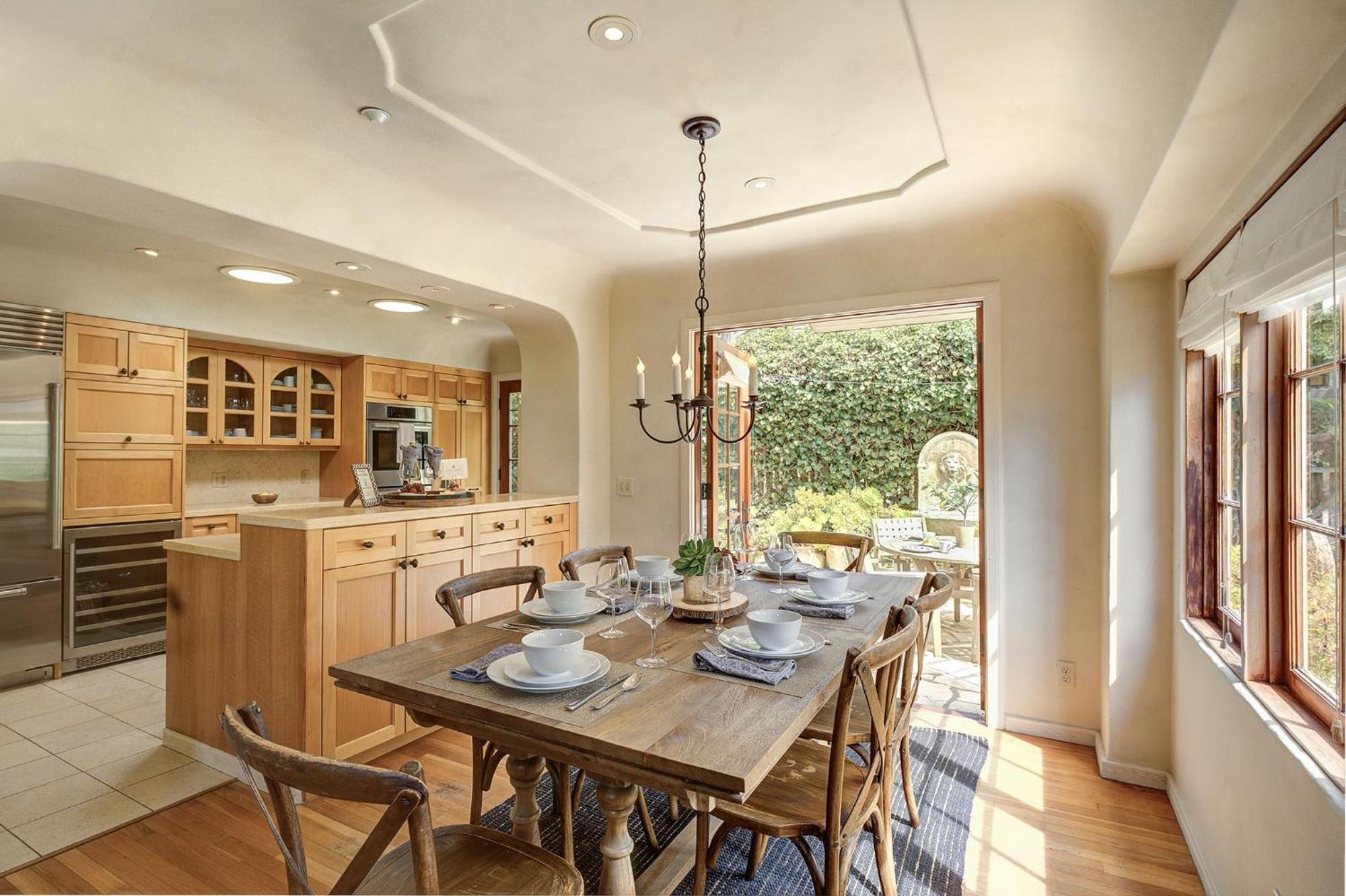 3770 Stone'S Throw Home Carmel-by-the-Sea 외부 사진