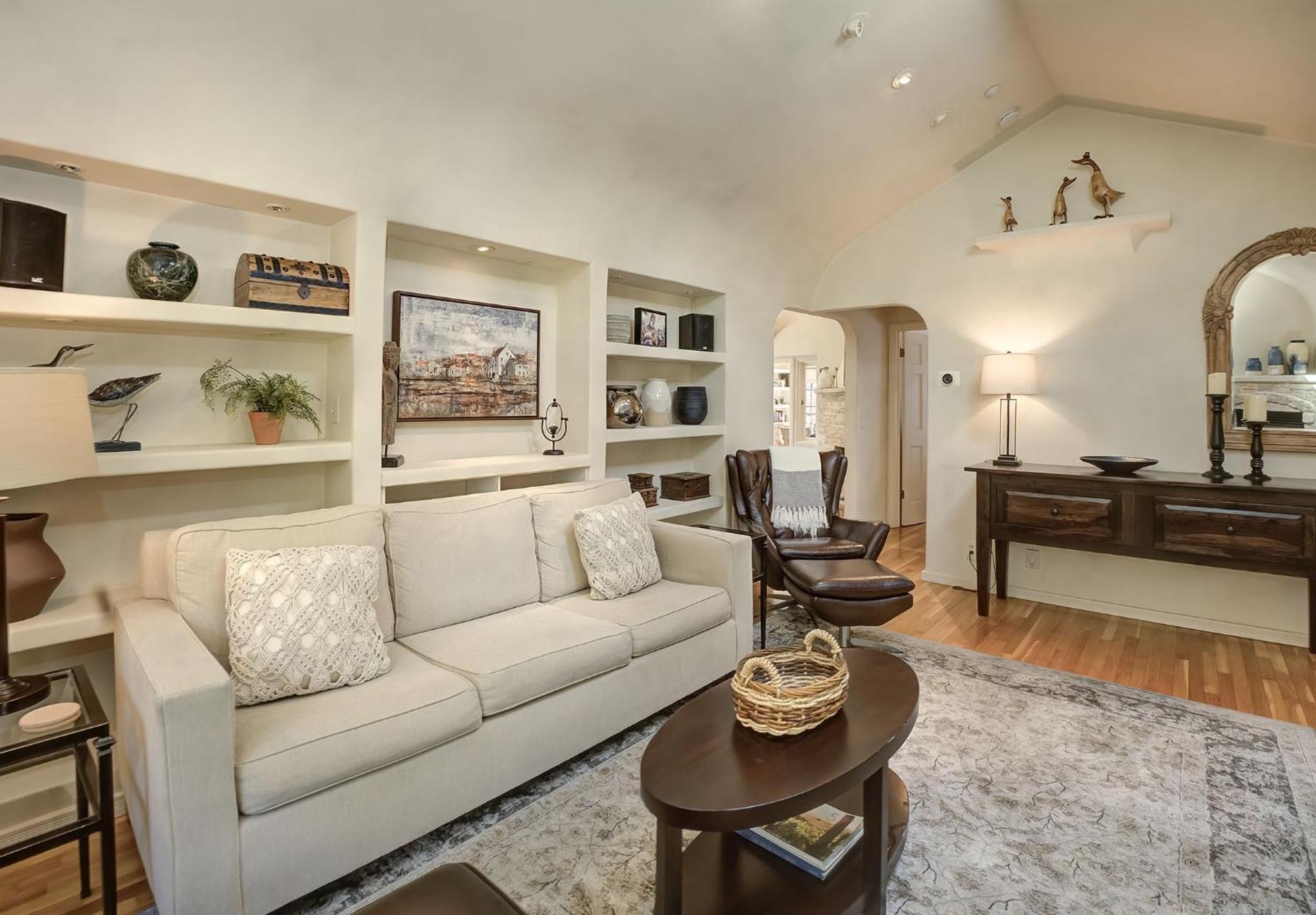 3770 Stone'S Throw Home Carmel-by-the-Sea 외부 사진