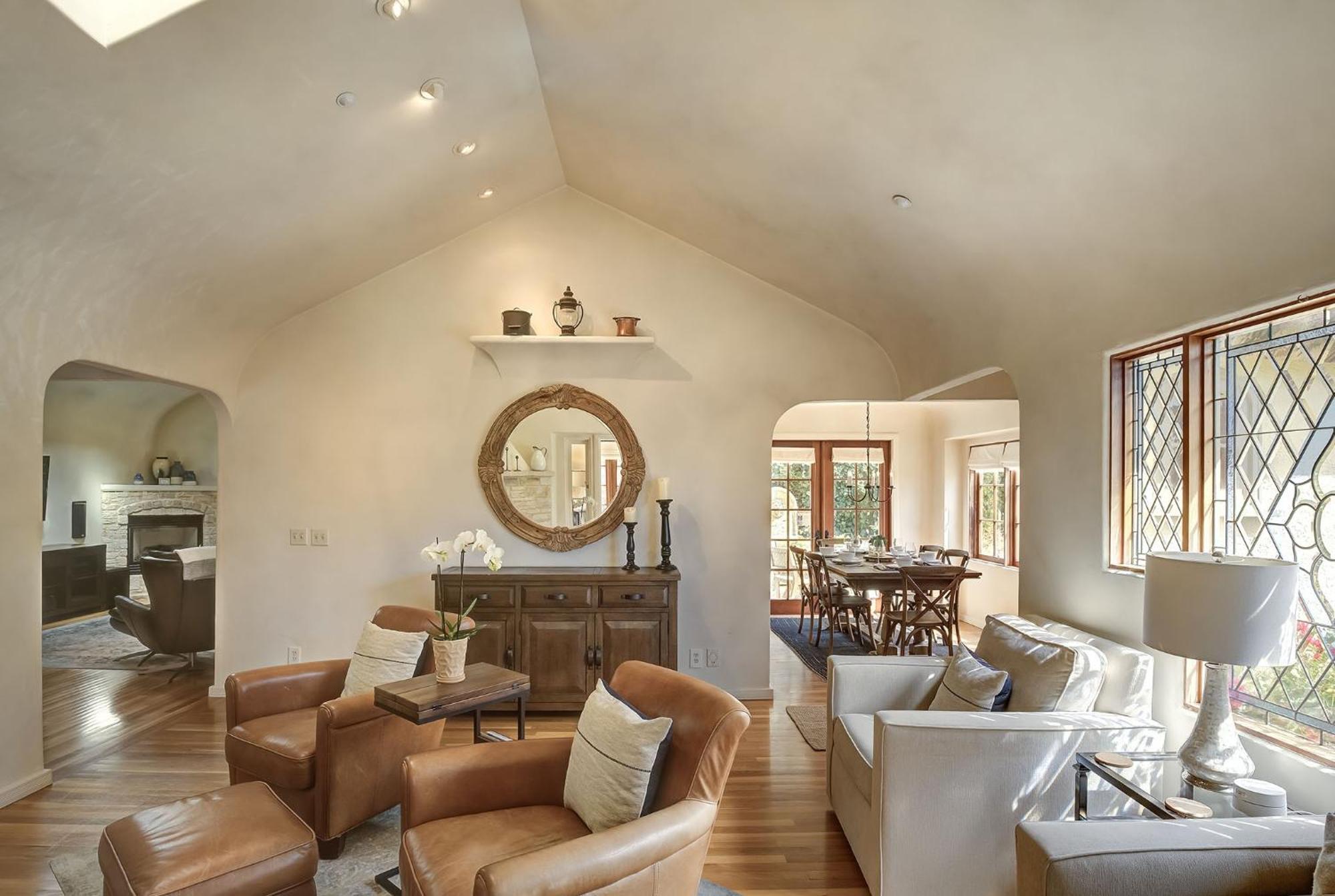 3770 Stone'S Throw Home Carmel-by-the-Sea 외부 사진
