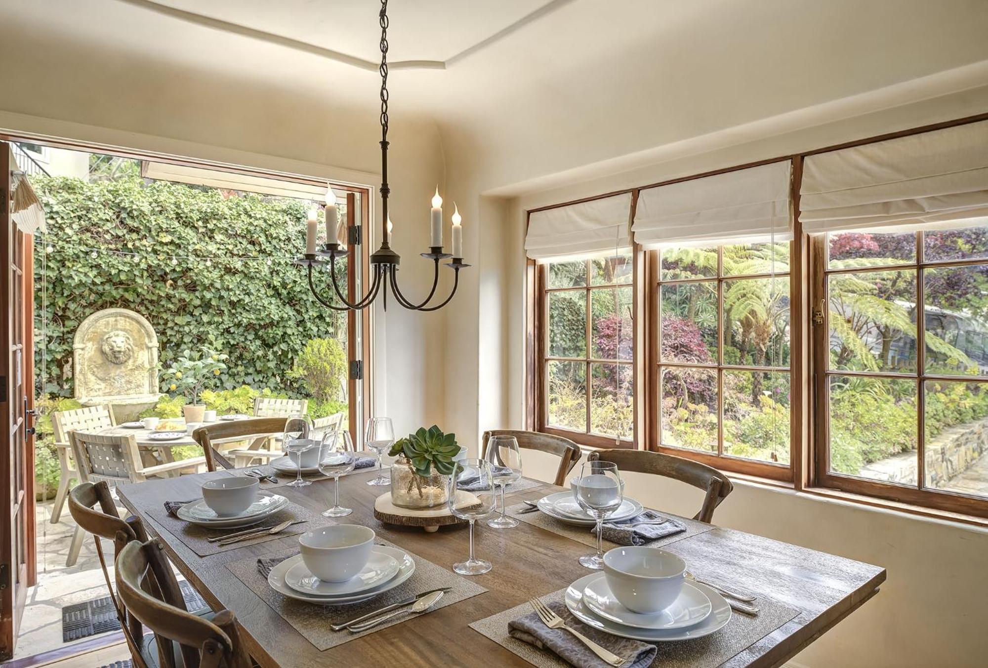 3770 Stone'S Throw Home Carmel-by-the-Sea 외부 사진