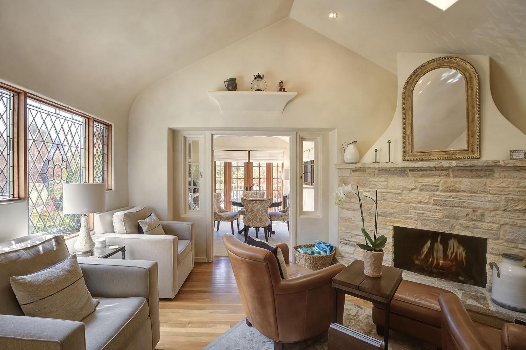 3770 Stone'S Throw Home Carmel-by-the-Sea 외부 사진