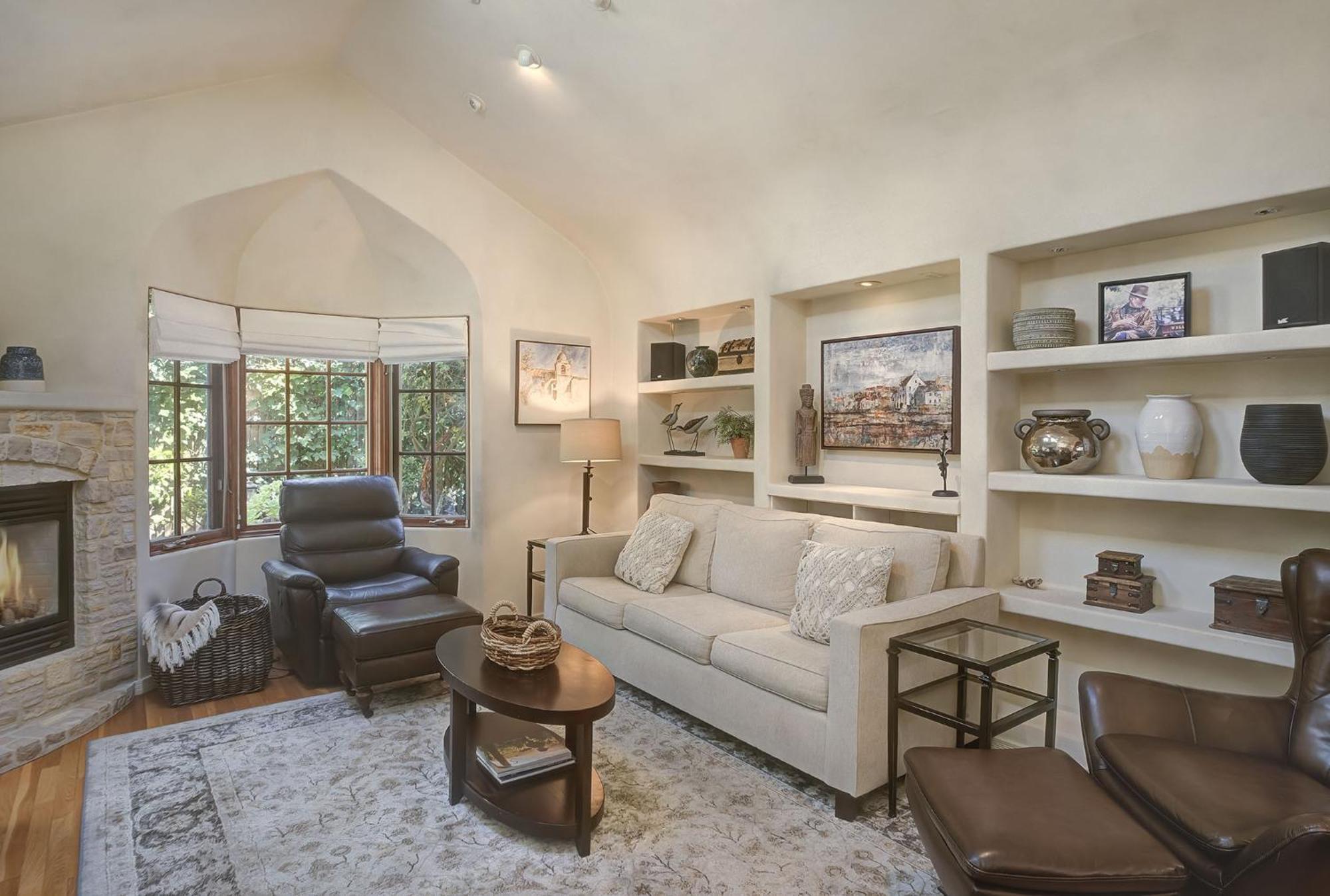 3770 Stone'S Throw Home Carmel-by-the-Sea 외부 사진