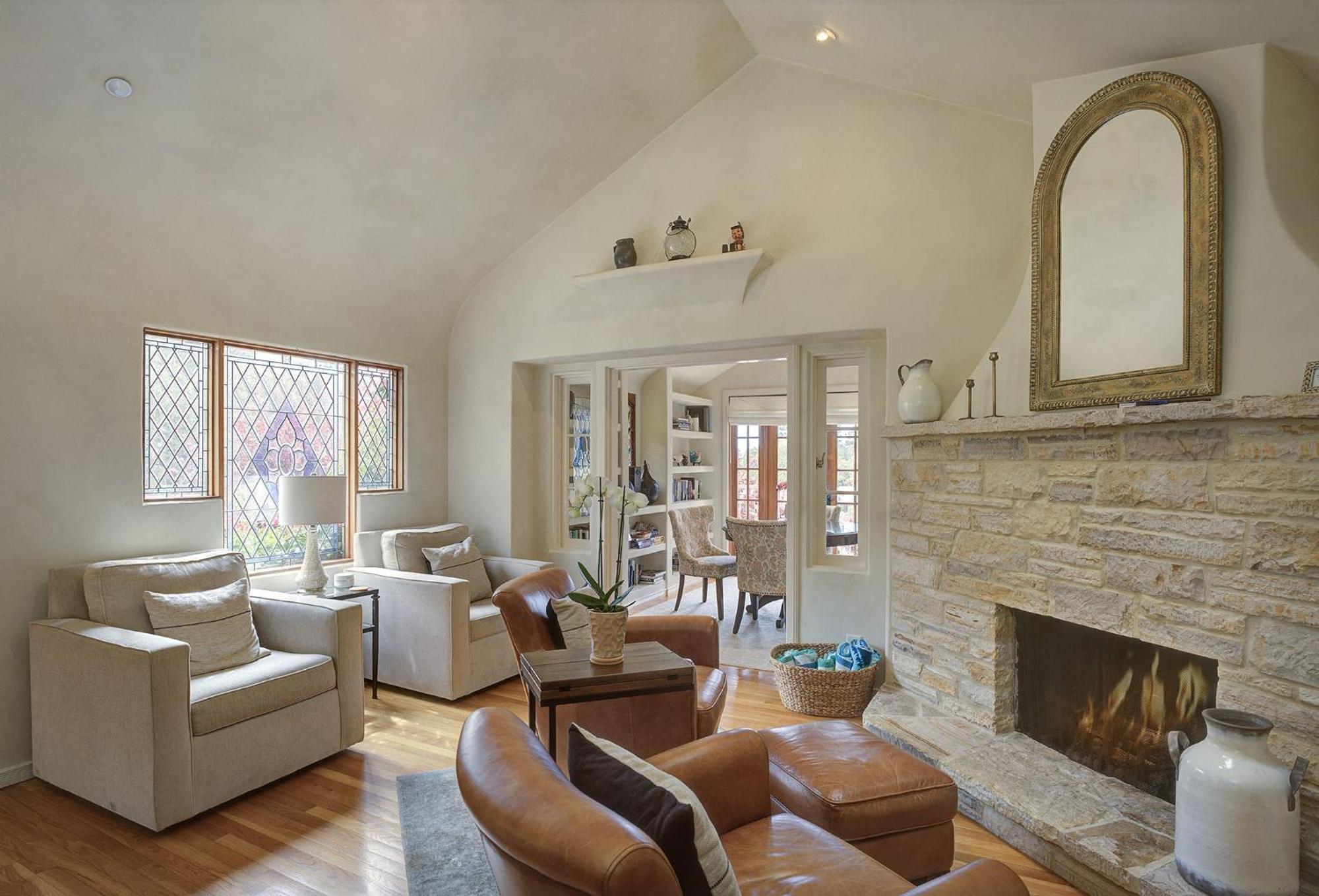 3770 Stone'S Throw Home Carmel-by-the-Sea 외부 사진