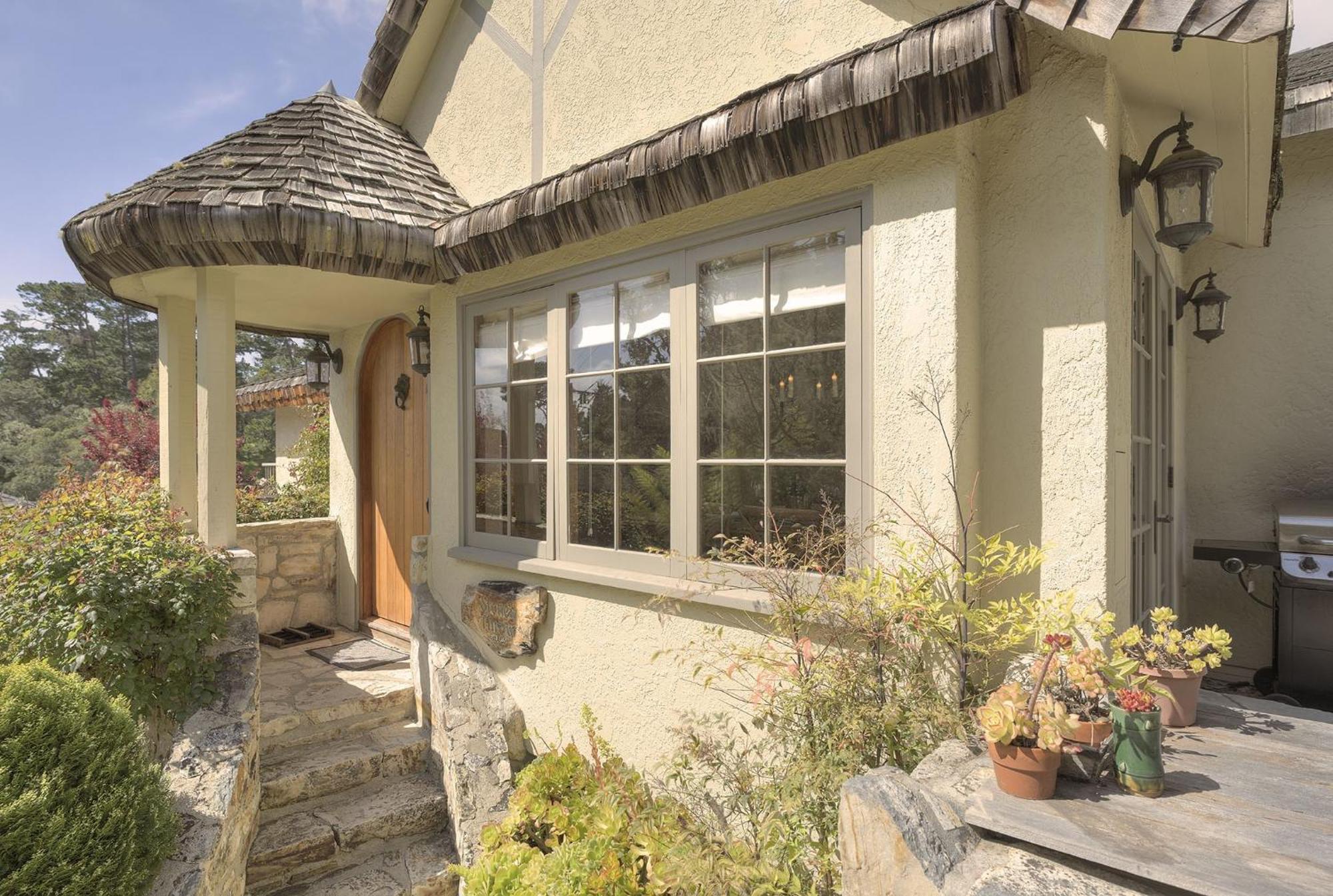 3770 Stone'S Throw Home Carmel-by-the-Sea 외부 사진